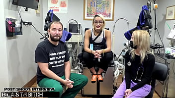 Faceless fucker gets blasted channy crossfire