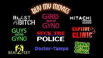 Faceless fucker gets blasted channy crossfire