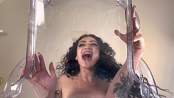 Slurping up wet wednesdays