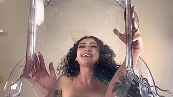 Slurping up wet wednesdays