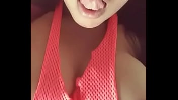 Morena bela siririca