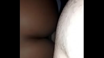 Safada da inteada sento com o cusinho