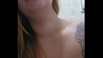 Abre a boca que eu quero mija