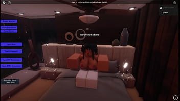 Super hot roblox porn