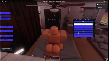 Super Hot Roblox Porn thumbnail