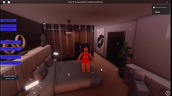 Super hot roblox porn