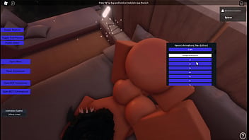 Super hot roblox porn