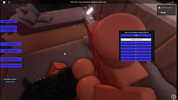 Super hot roblox porn