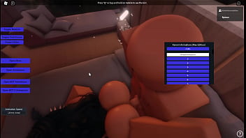 Super Hot Roblox Porn thumbnail