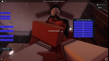 Super hot roblox porn