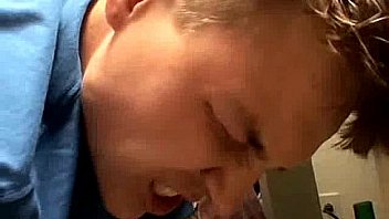 Skater Hunk Getting Bent Over And Spanked Hard thumbnail