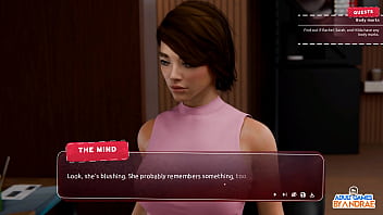 Ep15 thelma masturbating on cam sex hot yoga