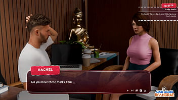 Ep15 thelma masturbating on cam sex hot yoga