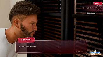 Ep15 thelma masturbating on cam sex hot yoga