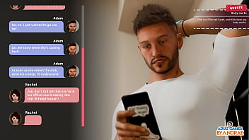 Ep15 thelma masturbating on cam sex hot yoga