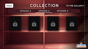 Ep15 thelma masturbating on cam sex hot yoga