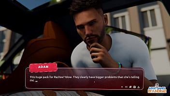 Ep15 thelma masturbating on cam sex hot yoga