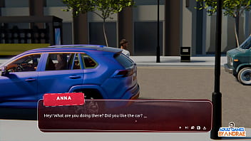 Ep15 thelma masturbating on cam sex hot yoga