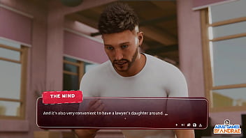 Ep15 thelma masturbating on cam sex hot yoga