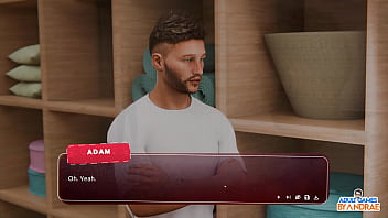 Ep15 thelma masturbating on cam sex hot yoga