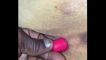 She loves getting her ass fuck