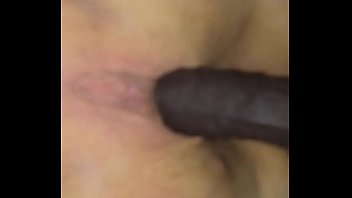 She loves getting her ass fuck