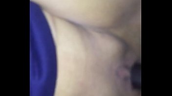 She loves getting her ass fuck