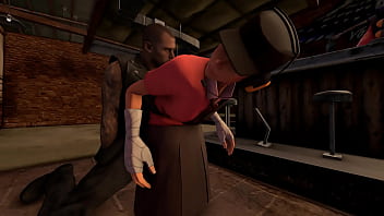 Stýskal libor rough fuck girl in bar 1