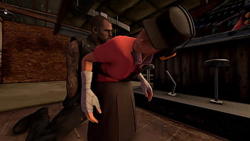 Stýskal libor rough fuck girl in bar 1