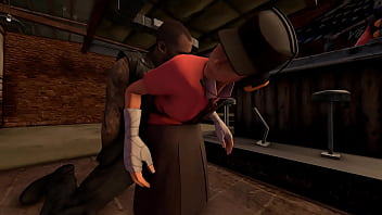 Stýskal libor rough fuck girl in bar 1