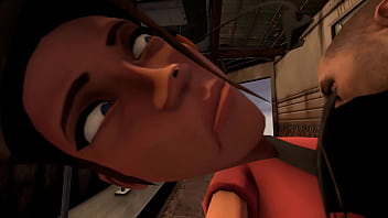 Stýskal libor rough fuck girl in bar 1