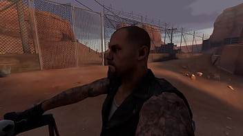 Stýskal libor rough fuck girl in bar 1