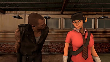 Stýskal libor rough fuck girl in bar 1