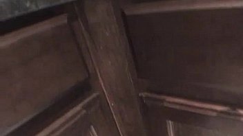 Addison pounding her pussy in pantyhose