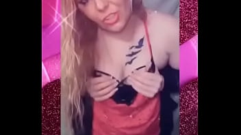 Good music and a pretty whore