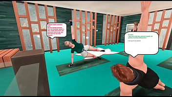 Skinny asian gets a fat cock in a hotel