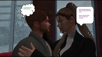 Skinny asian gets a fat cock in a hotel