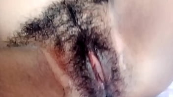 Indian teen wife's tight pussy is very delicious