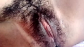 Indian teen wife's tight pussy is very delicious