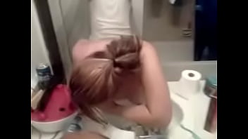 La vieja de mi compa