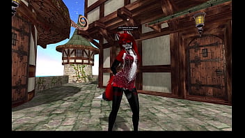 Sl furry vixen dances Sl furry vixen dances