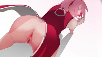 Sakura haruno sexy