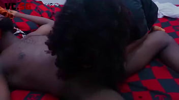 She is honey and wants it hot