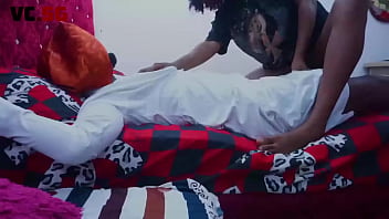 She is honey and wants it hot