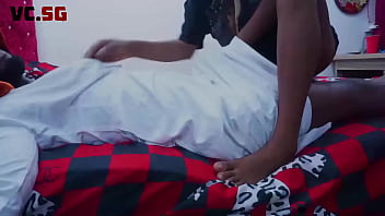 She is honey and wants it hot