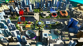 Milfy city cap 10 el sexy y voluptuoso cuerpo de mi madrastra