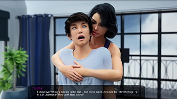 Milfy city cap 10 el sexy y voluptuoso cuerpo de mi madrastra