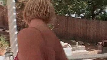 Teen's squirt hard orgasm 6