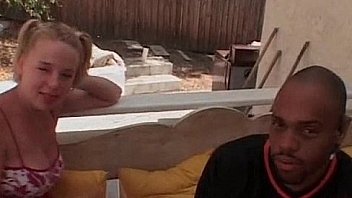 Teen's squirt hard orgasm 6