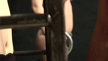 Bdsm fetish domination orgy
